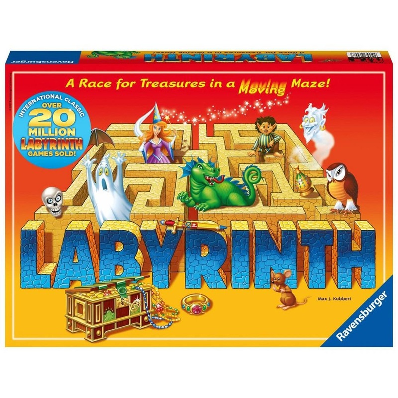 Ravensburger Labyrinth