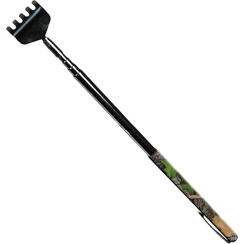 Rivers Edge Products Camo Backscratcher