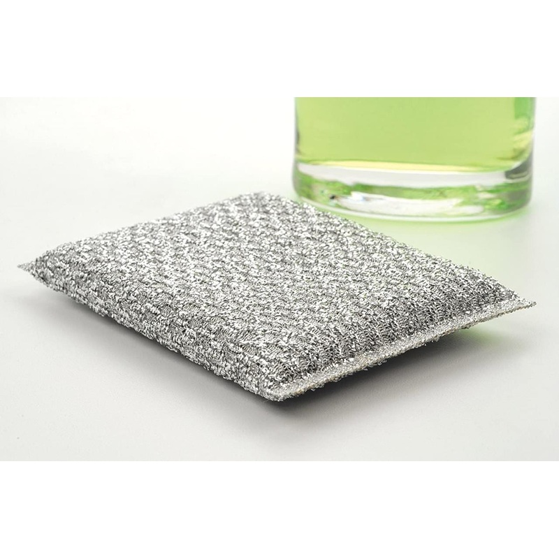 Rsvp Nonstick Kitchen Scrubber