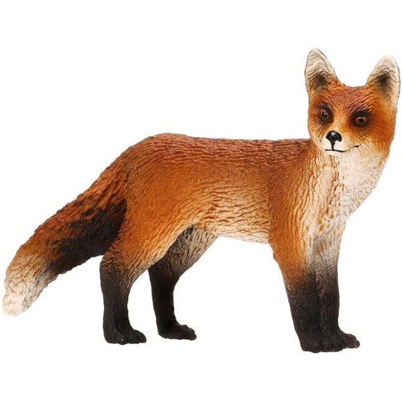 Schleich Fox