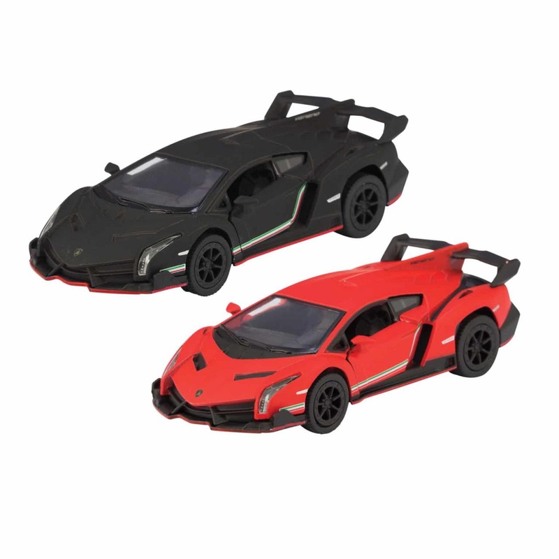 Schylling Lamborghini Veneno Assorted Colors