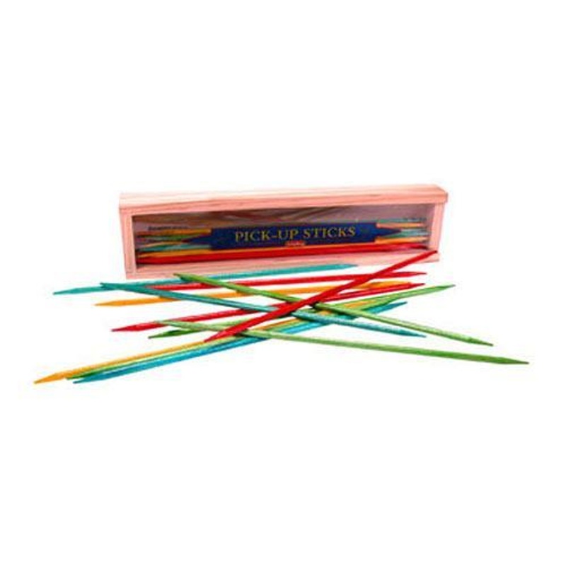 Schylling Pick Up Sticks Game