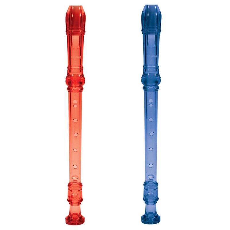 Schylling Plastic Recorder