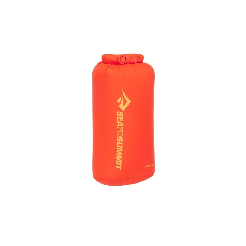 Seatosummit Lightweight Dry Bag – 8L Spicy Orange