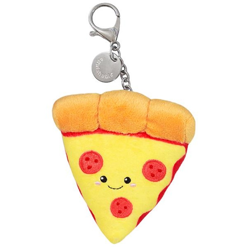 Squishable Pizza 3”
