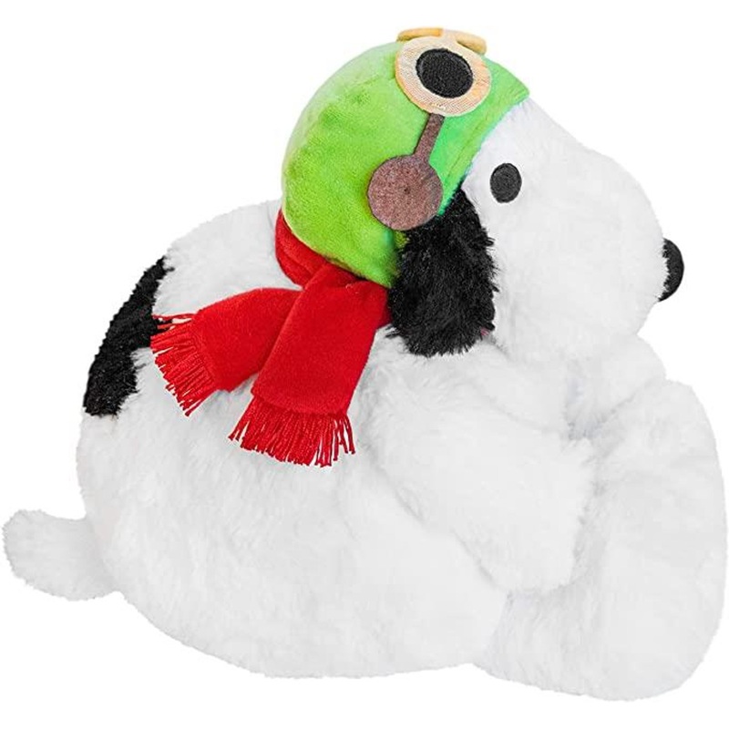 Squishable Snoopy 15”