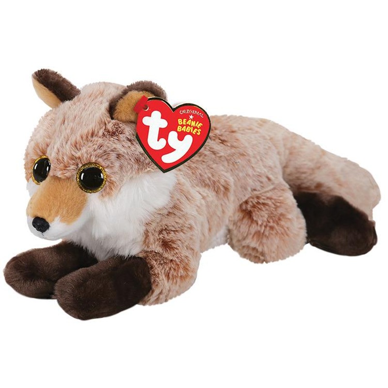 Ty Inc Beanie Baby Fredrick