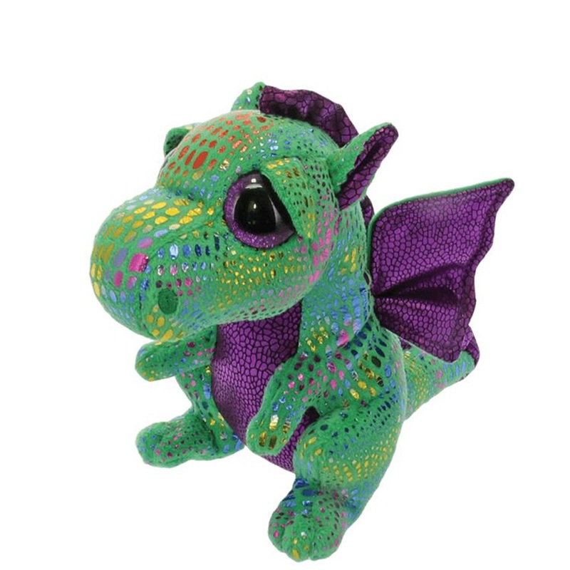 Ty Inc Beanie Boo – Cinder