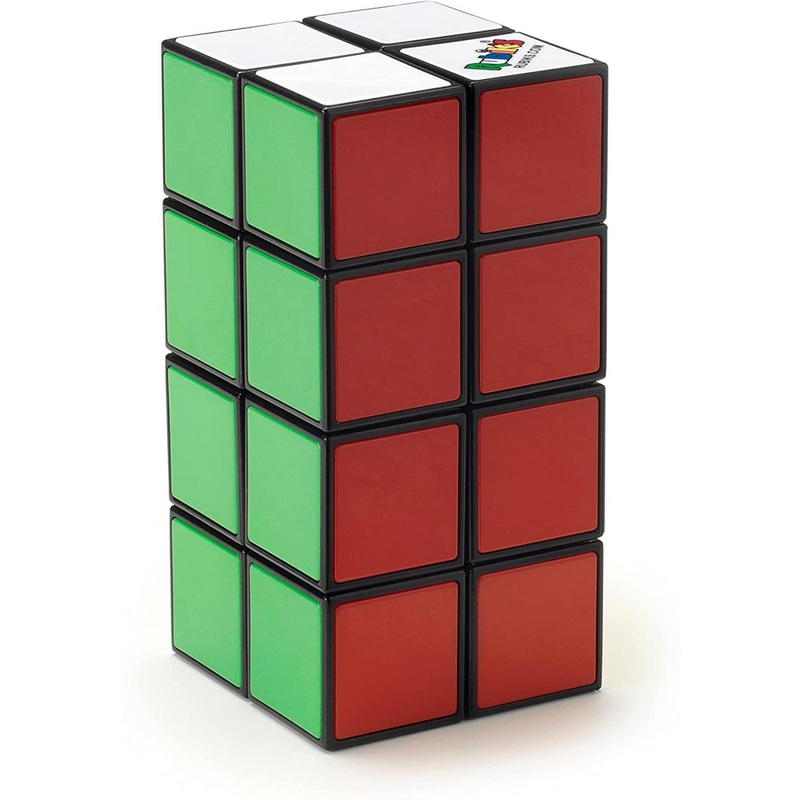 Winning Moves Rubiks Tower