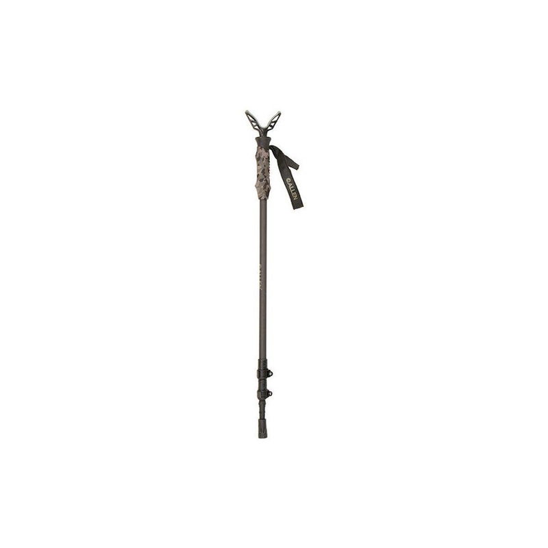 Allen Co, Inc. Axial Carbon Atom Shooting Stick