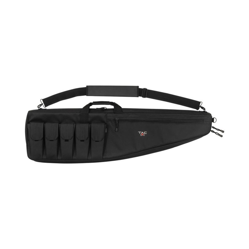 Allen Co, Inc. Duty Tactical Rifle Case