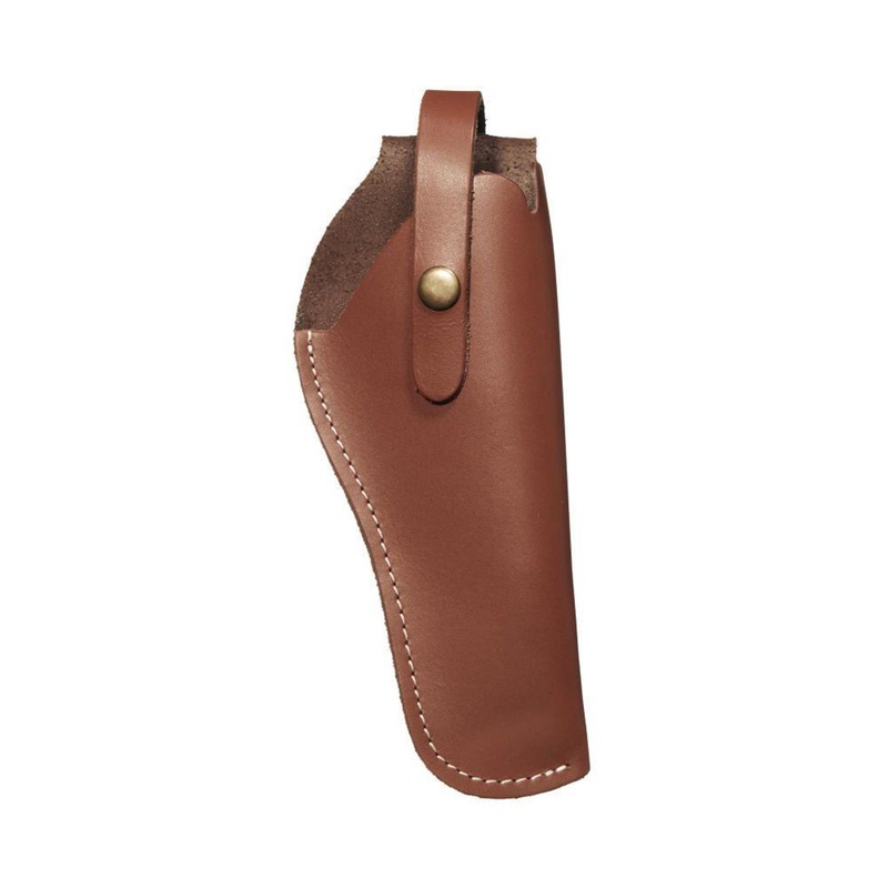 Allen Co, Inc. Leather Holster 8.5″ Red Mesa
