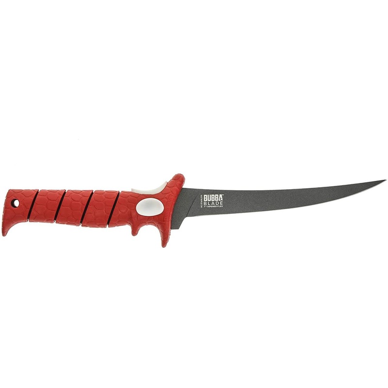 Battenfeld Technolog Bubba Blade 7″ Tapered Flex