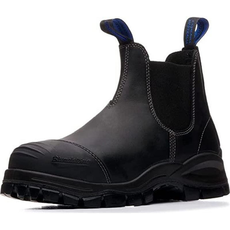 Blundstone Safety Toe Chelsea