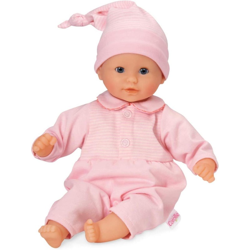 Corolle Huggable Charming Pastel Baby