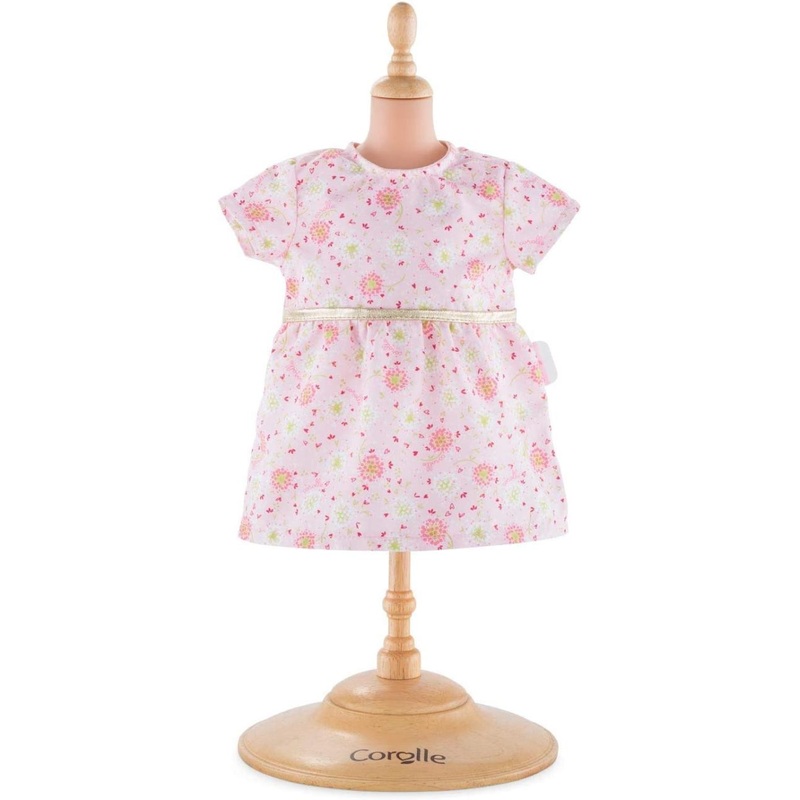 Corolle Pink Dress