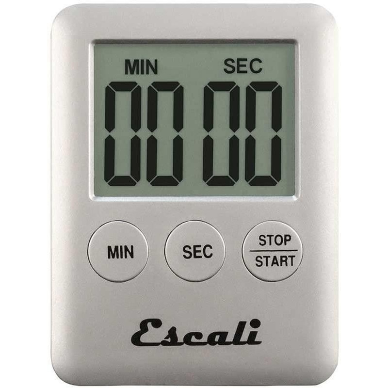 Escali Mini Digital Timer