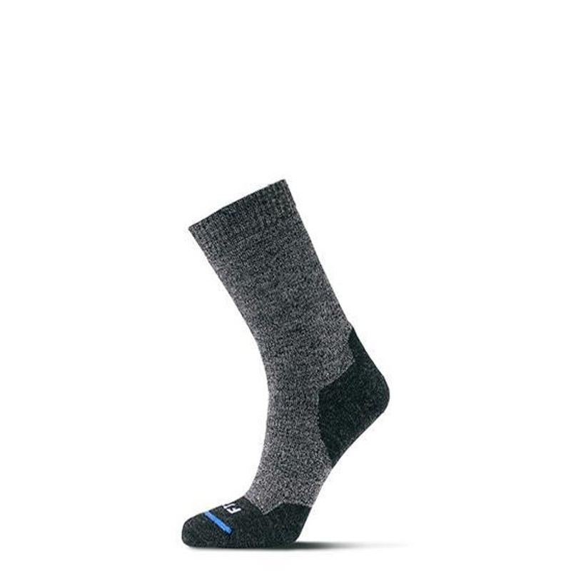 Fits Socks Medium Hiker Crew Sock