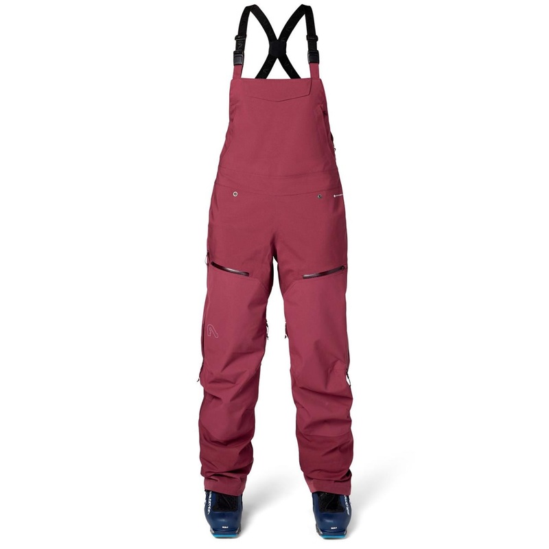 Flylow Women’s Moxie Bib