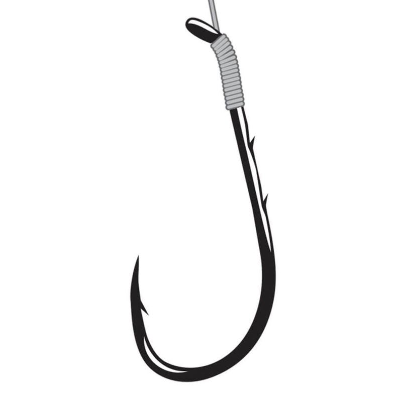 Gamakatsu U.s.a Snelled Baitholder Hooks