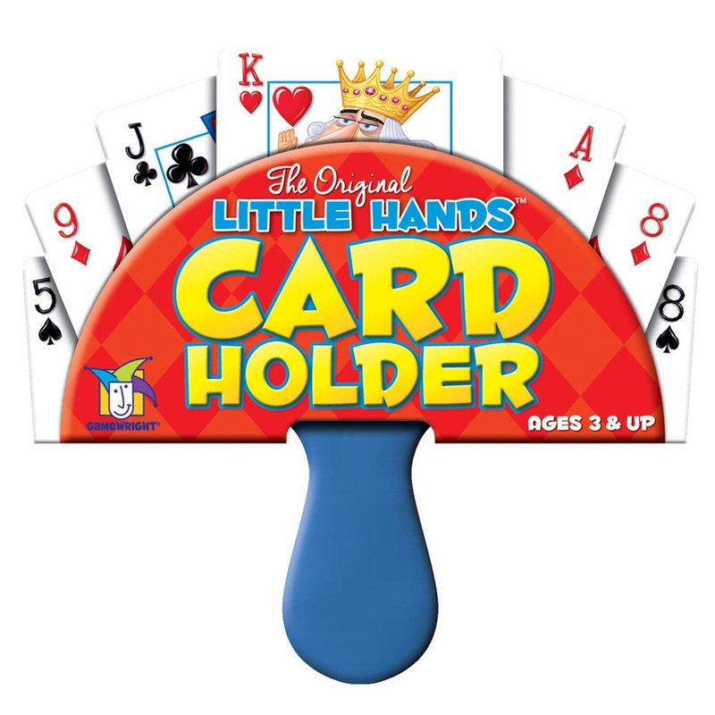 Gamewright Playing Card Holder