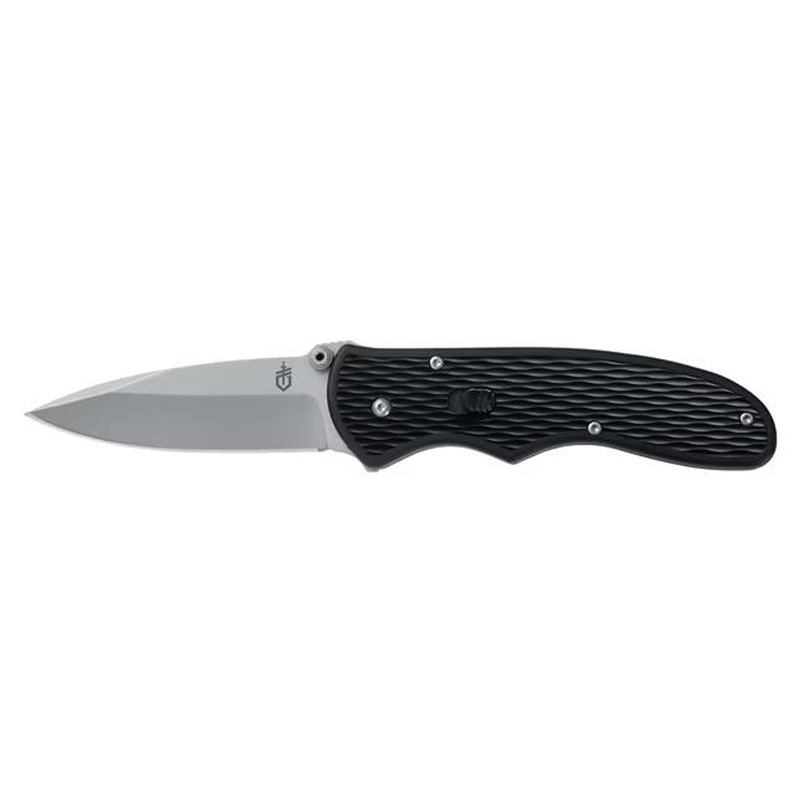 Gerber Fastdraw – Plain Edge