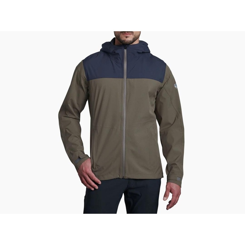 Kuhl Men’s STRETCH VOYAGR Jacket