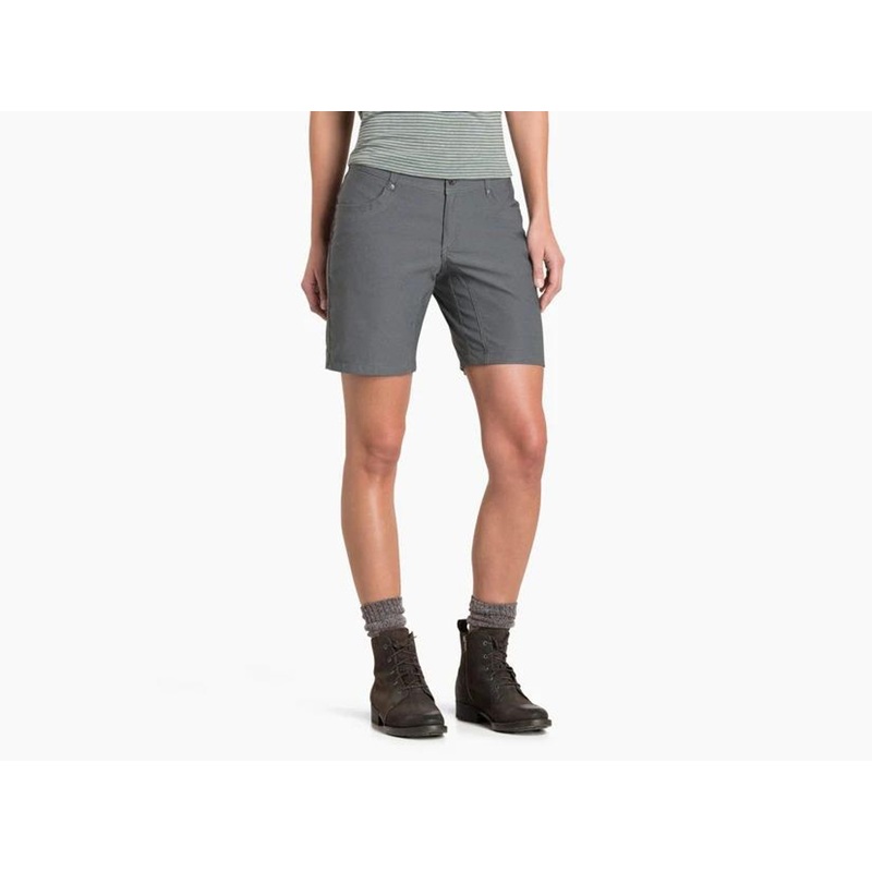 Kuhl Trekr Short 8″ – Charcoal
