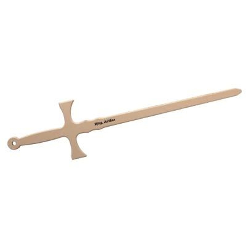 Magnum Toys King Arthur Sword
