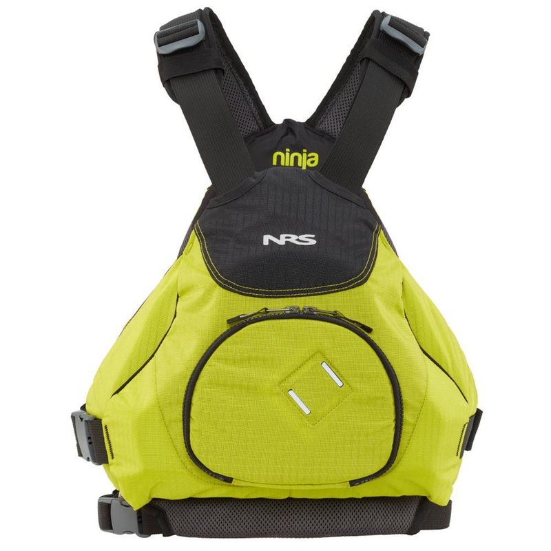 Nrs Ninja PFD