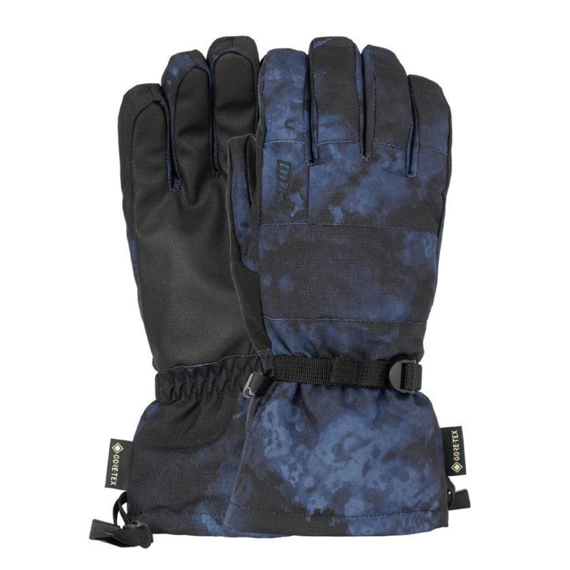 Pow Gloves Trench GTXGlove – Ink