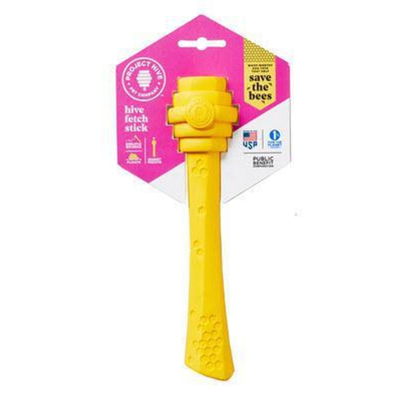 Project Hive Stick