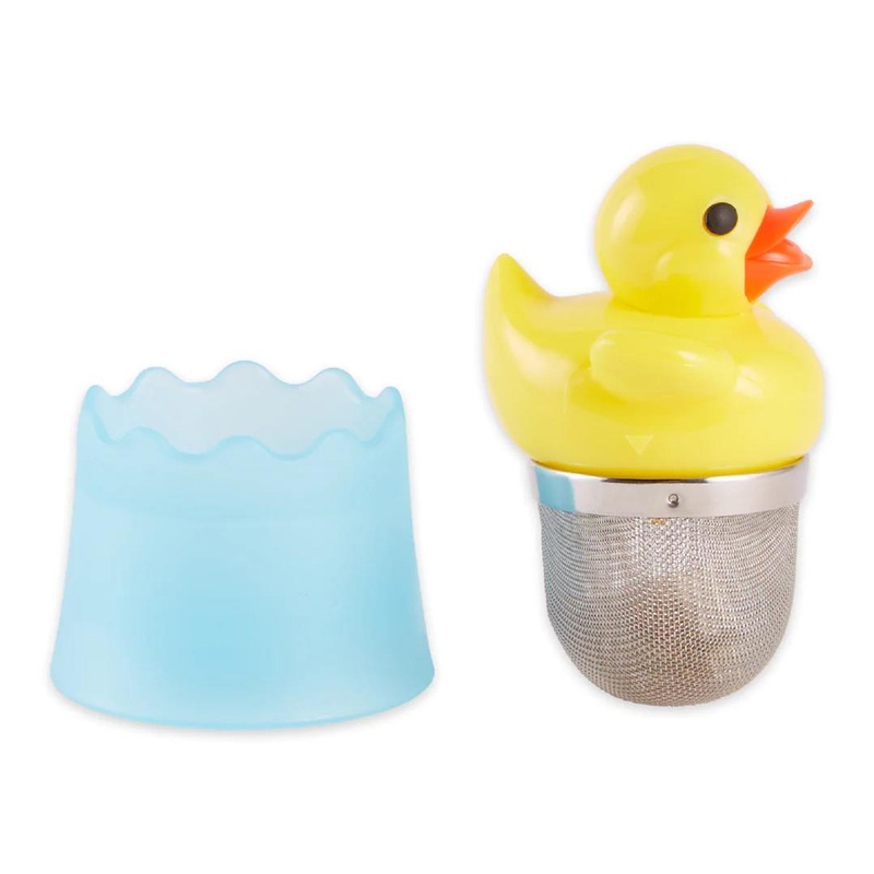 Rsvp Ducky Tea Infuser