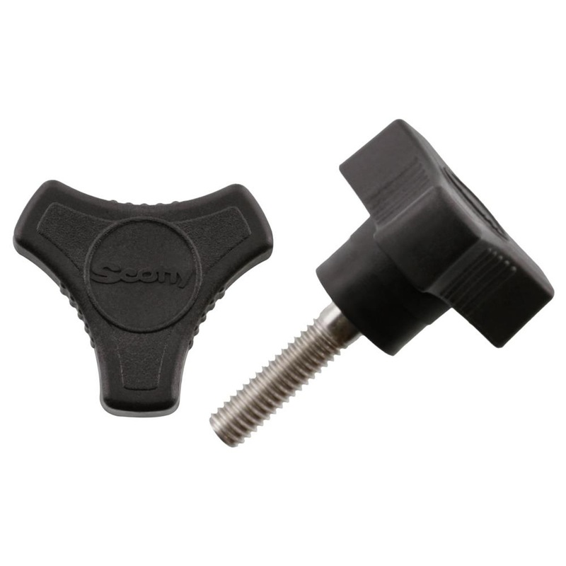 Scotty Fishing Replacement Mounting Bolts