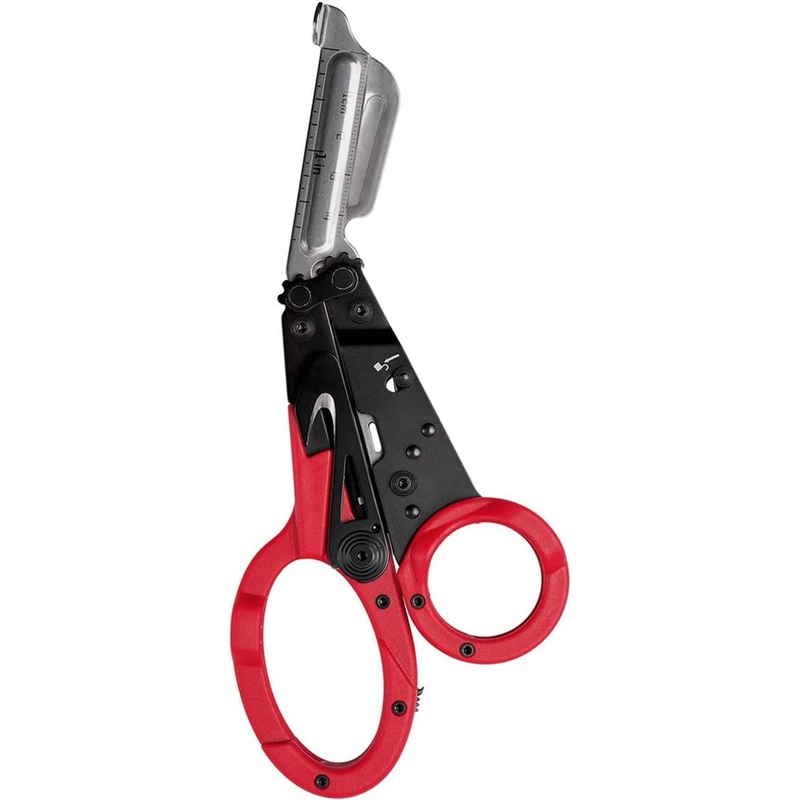 Sog Red Parashears