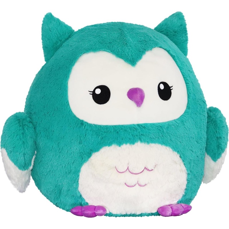 Squishable Baby Owl 15”