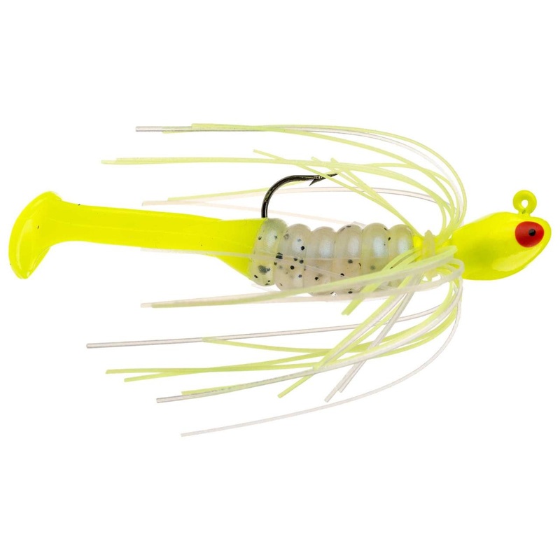 Strike King Lure Co. Kicker Swim Jig