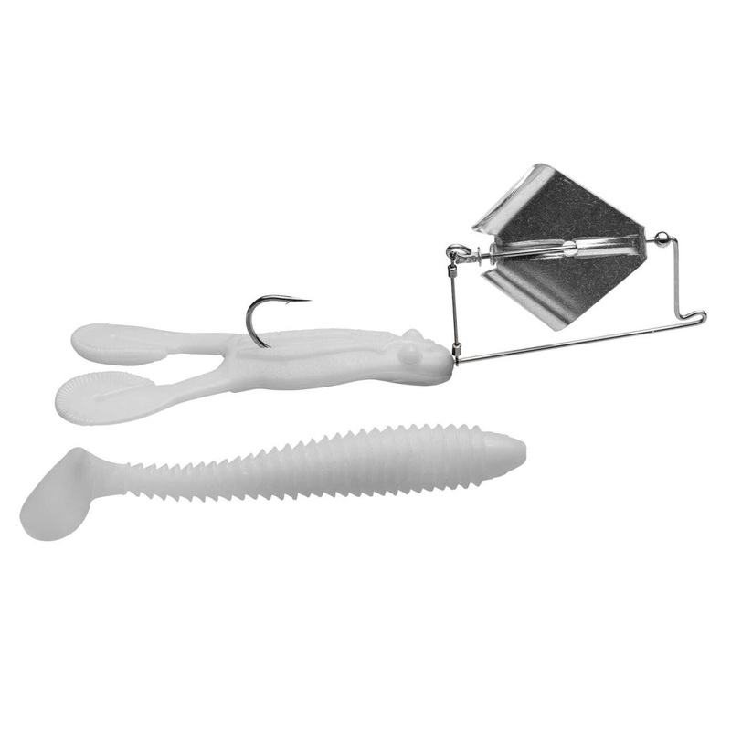 Strike King Lure Co. Skipping Buzzbait