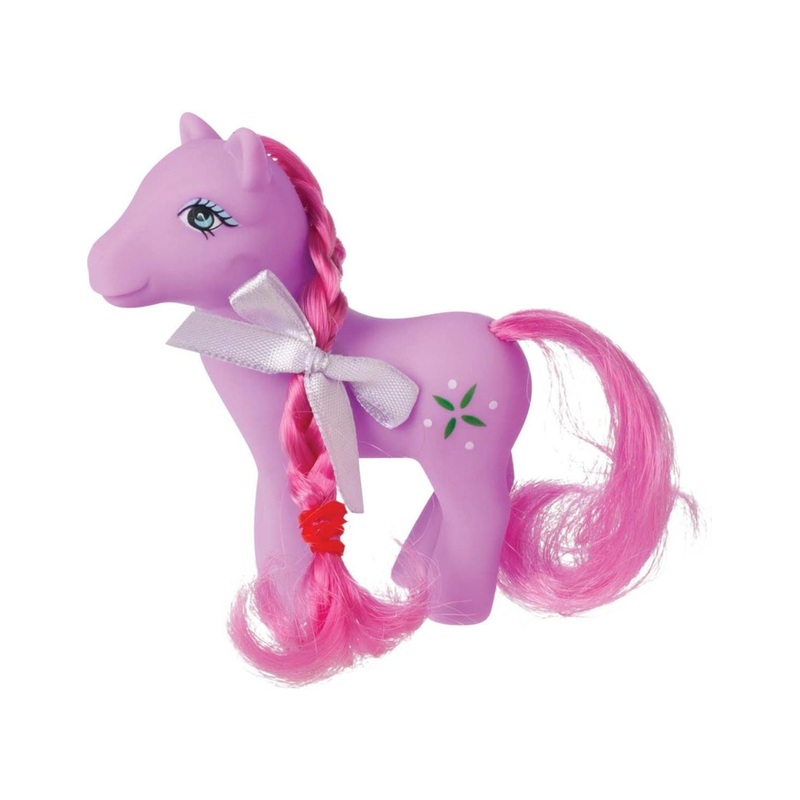 Toysmith Precious Ponies
