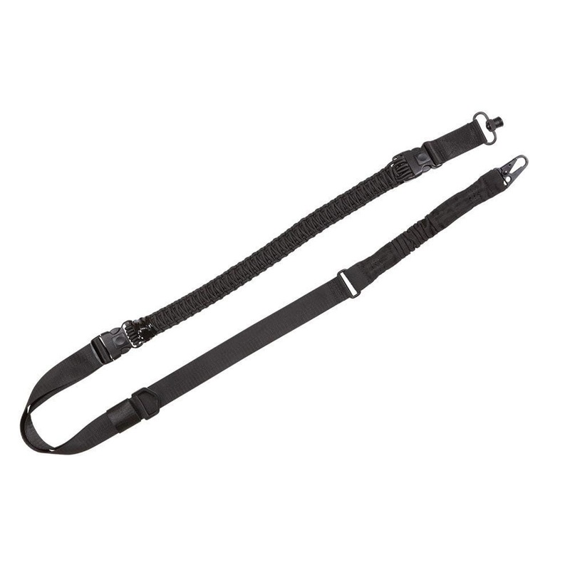 Allen Co, Inc. Citadel Single/Double Point Paracord Sling w/ QD Swivel