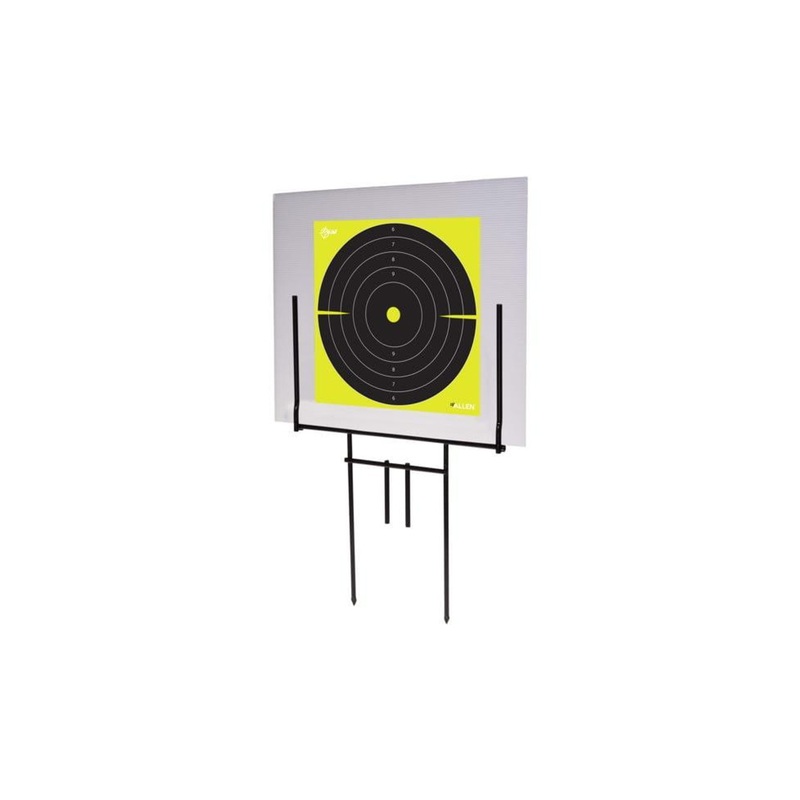 Allen Co, Inc. EZ Range Portable Target Stand