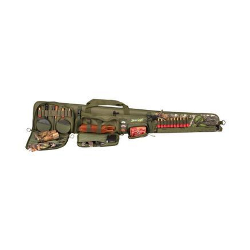 Allen Co, Inc. Gear Fit Shocker Shotgun Case 52