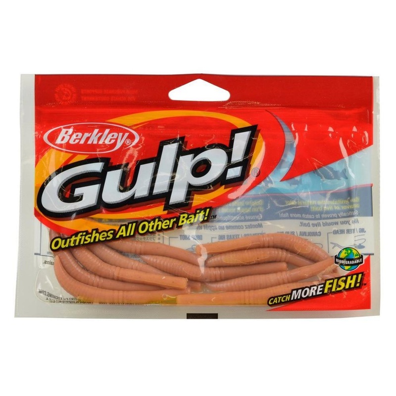 Berkley Gulp! Killer Crawler