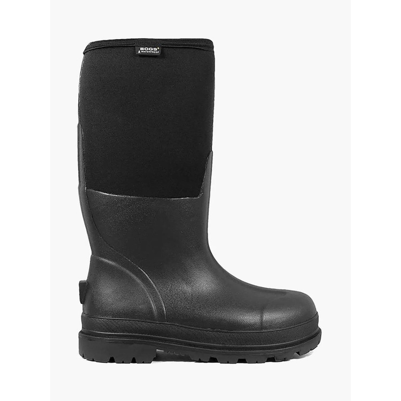 Bogs Rancher