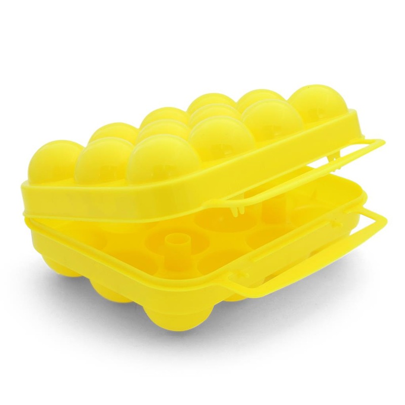 Coghlan’s Ltd Coghlan’s 511A Egg Holder 12Pk