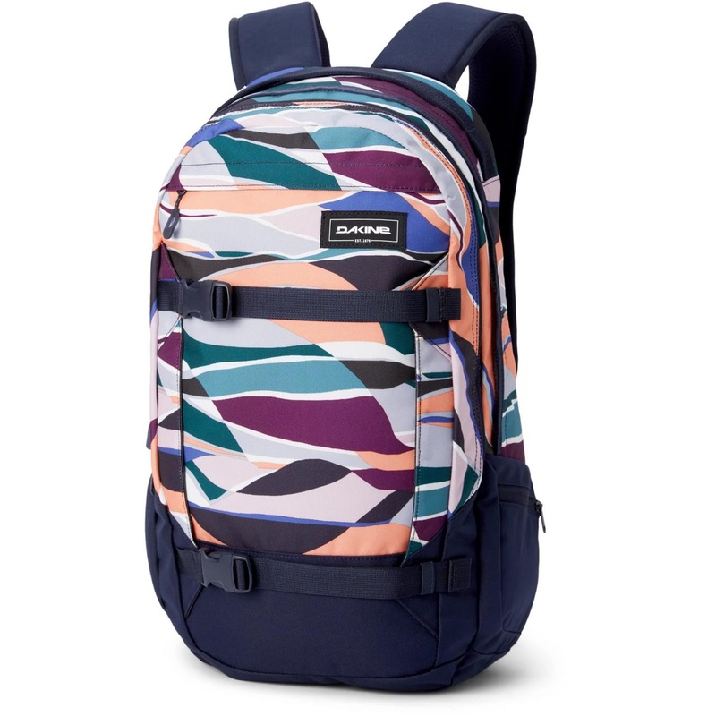 Dakine Mission Backpack 25L – Night Skyline