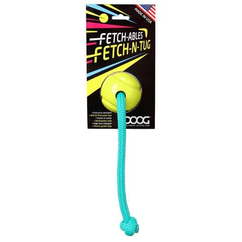 Doog Fetchable Fetch-A-Tug