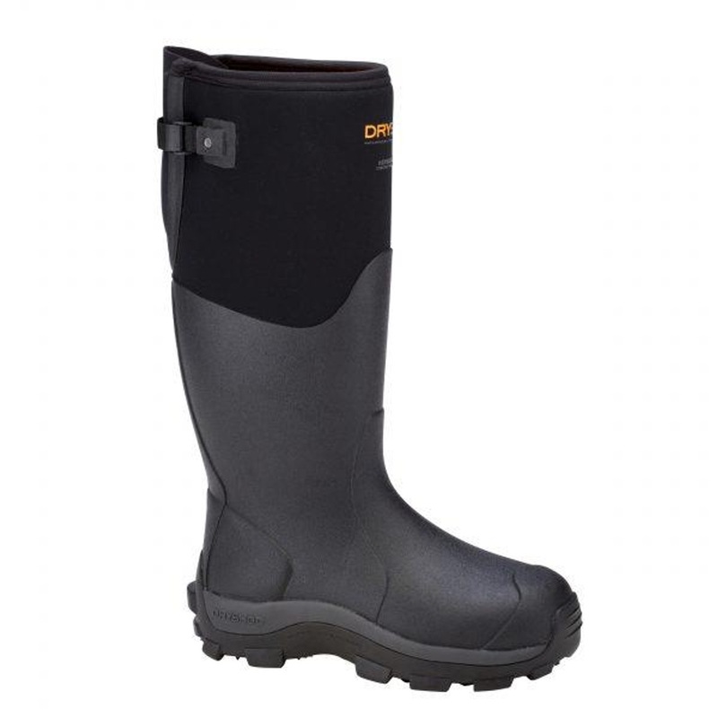 Dryshod Men’s Haymaker With Gusset