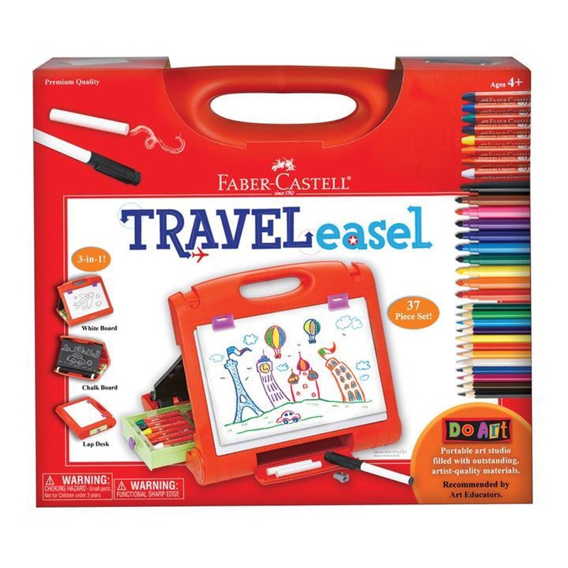 Faber Castell Travel Easel