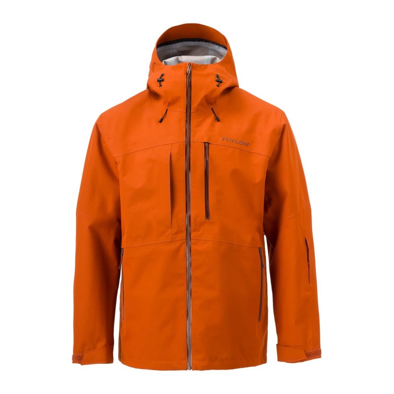 Flylow Quantum Pro Jacket – Sedona